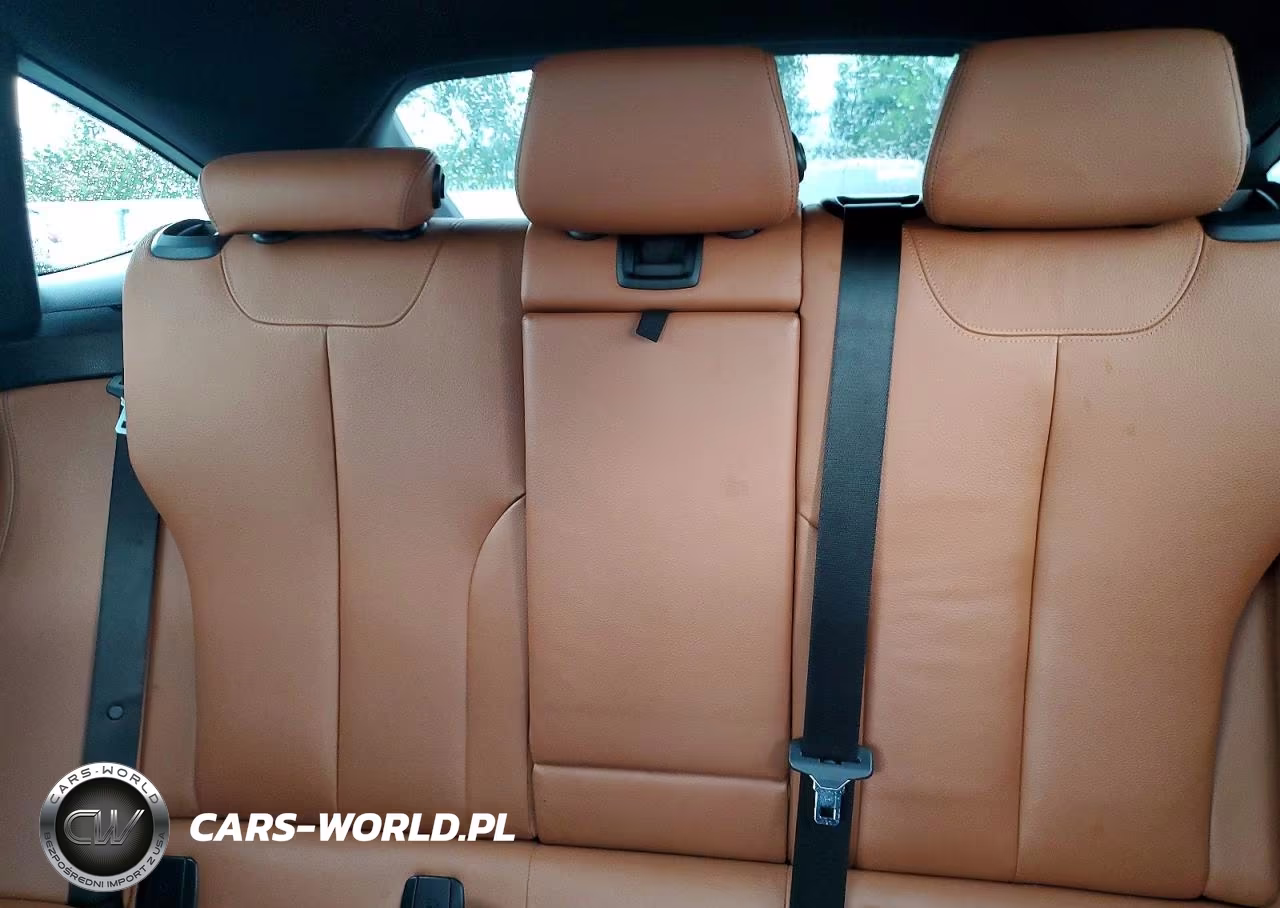 2017 BMW 330 Xigt VIN:WBA8Z9C55HG452756 - 10