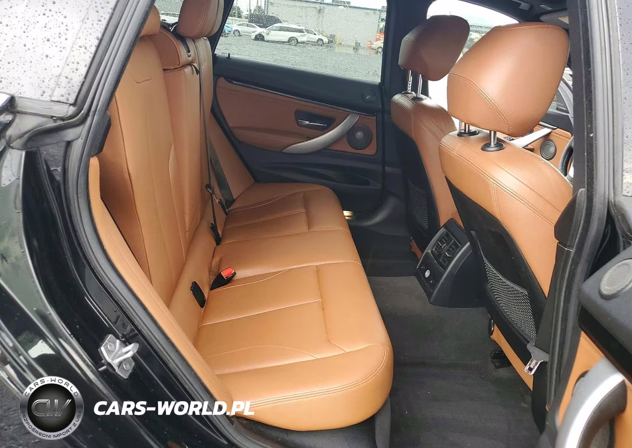 2017 BMW 330 Xigt VIN:WBA8Z9C55HG452756 - 11