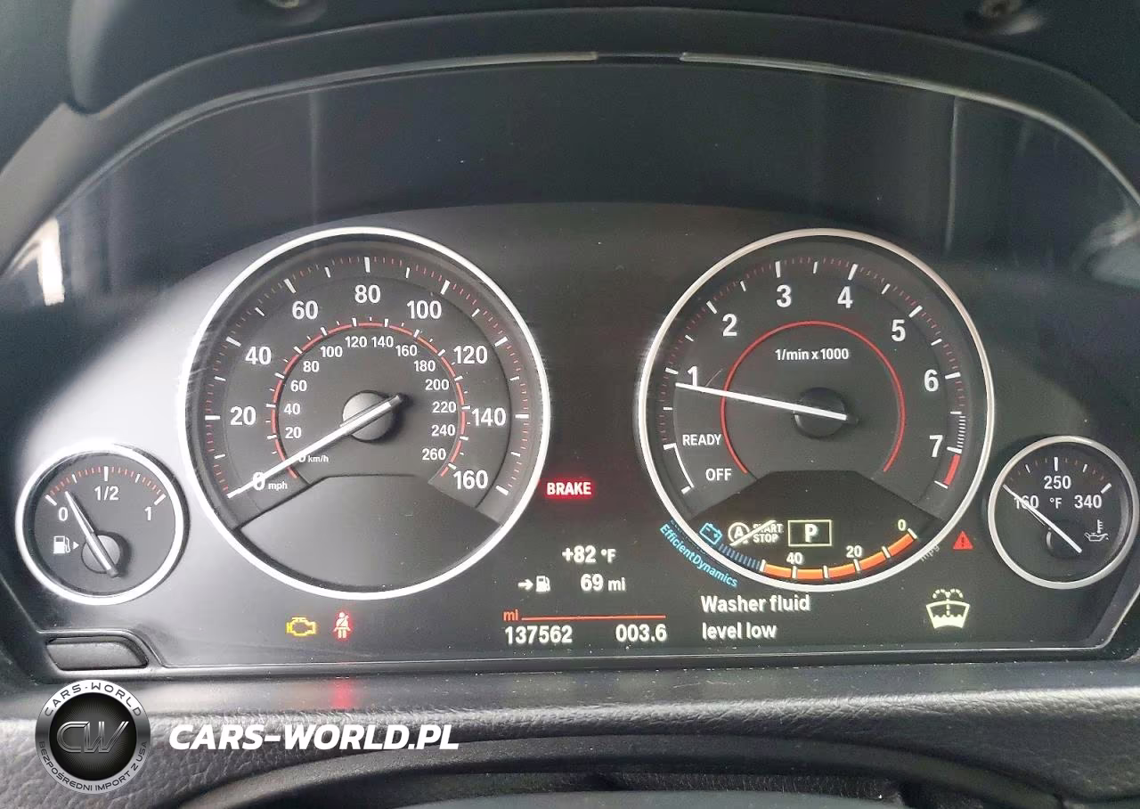 2017 BMW 330 Xigt VIN:WBA8Z9C55HG452756 - 9