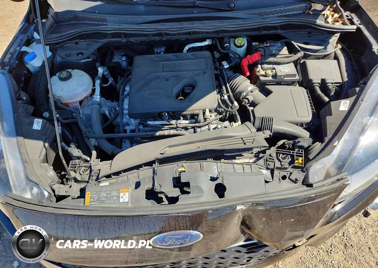 2020 Ford Escape Se VIN:1FMCU0G62LUC08823 - 11