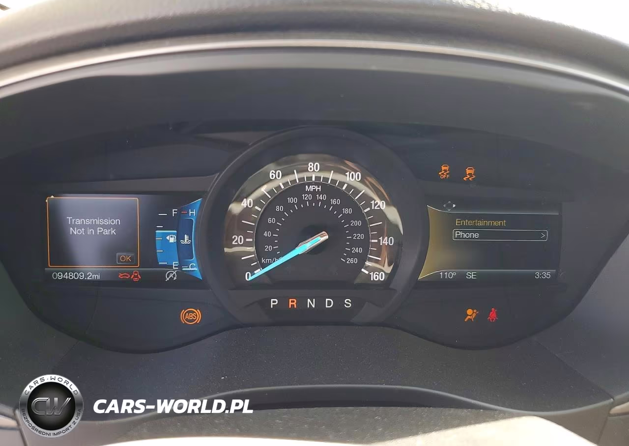 2018 Ford Fusion Se VIN:3FA6P0HD6JR167998 - 9