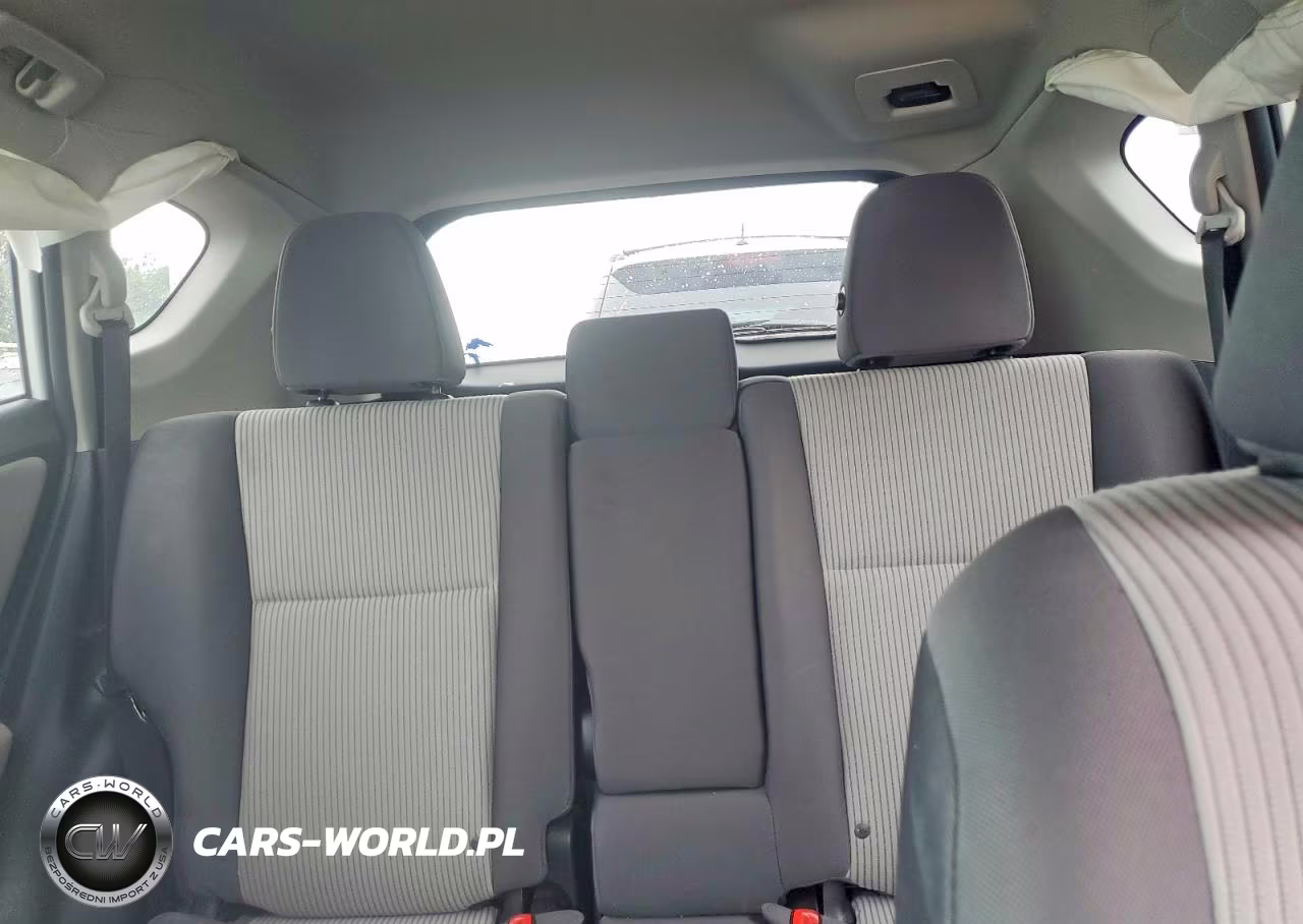 2014 Toyota Rav4 Le VIN:2T3ZFREV8EW125958 - 10
