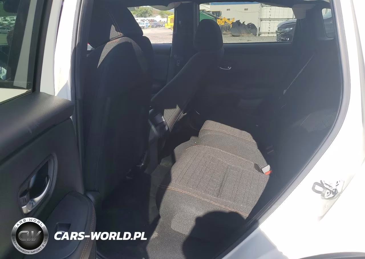 2024 Honda Hr-V Sport VIN:3CZRZ2H52RM754580 - 11