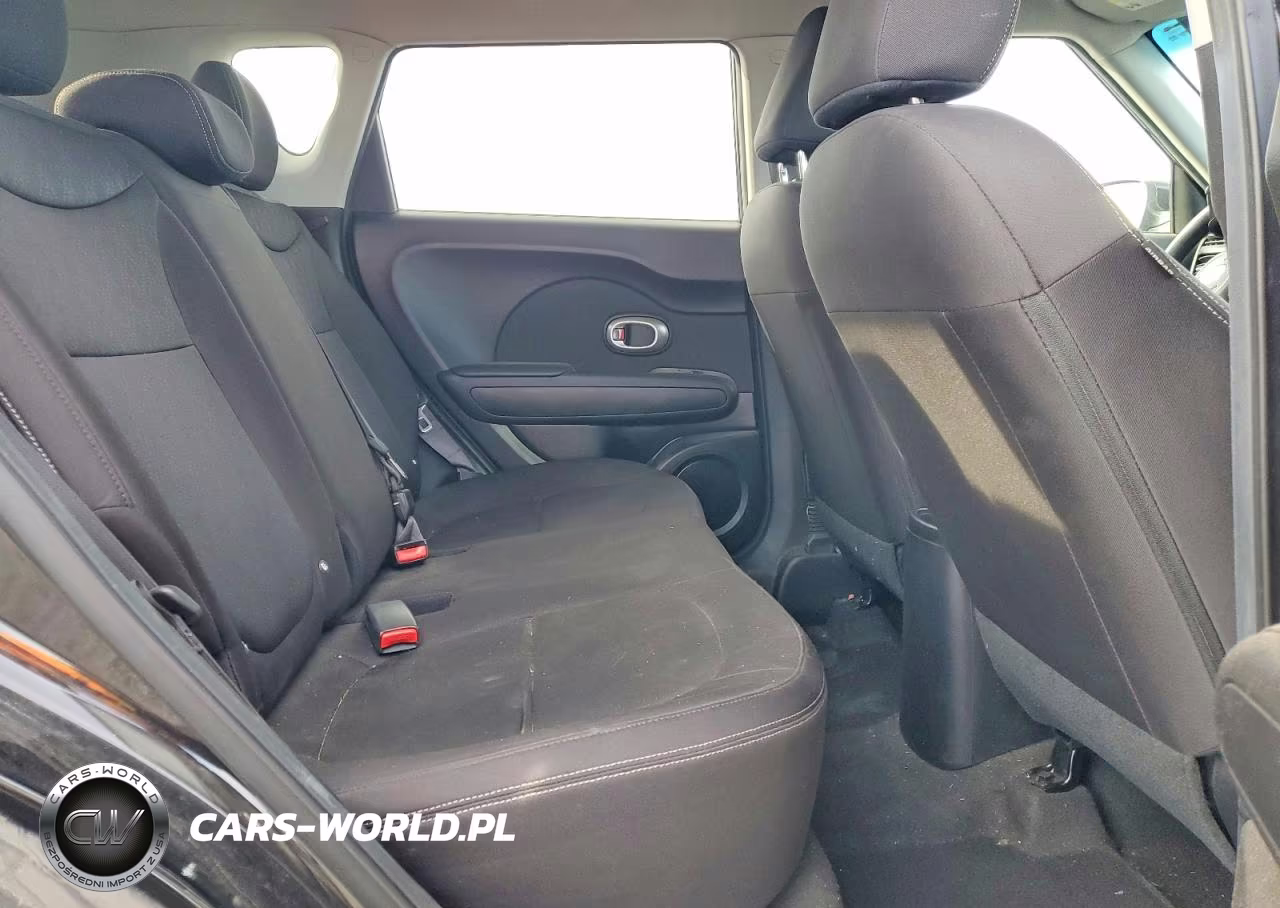 2016 Kia Soul Base VIN:KNDJN2A25G7273003 - 11