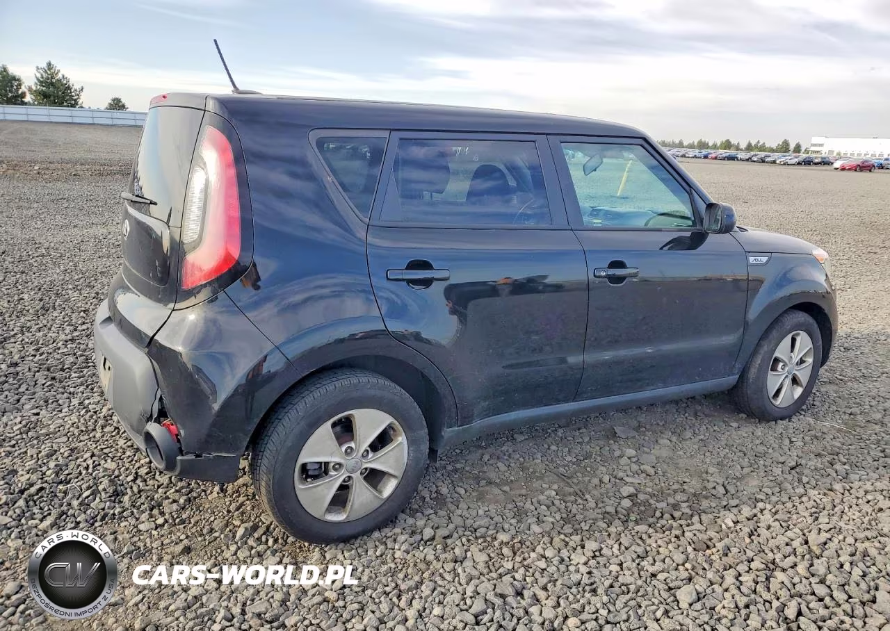 2016 Kia Soul Base VIN:KNDJN2A25G7273003 - 3