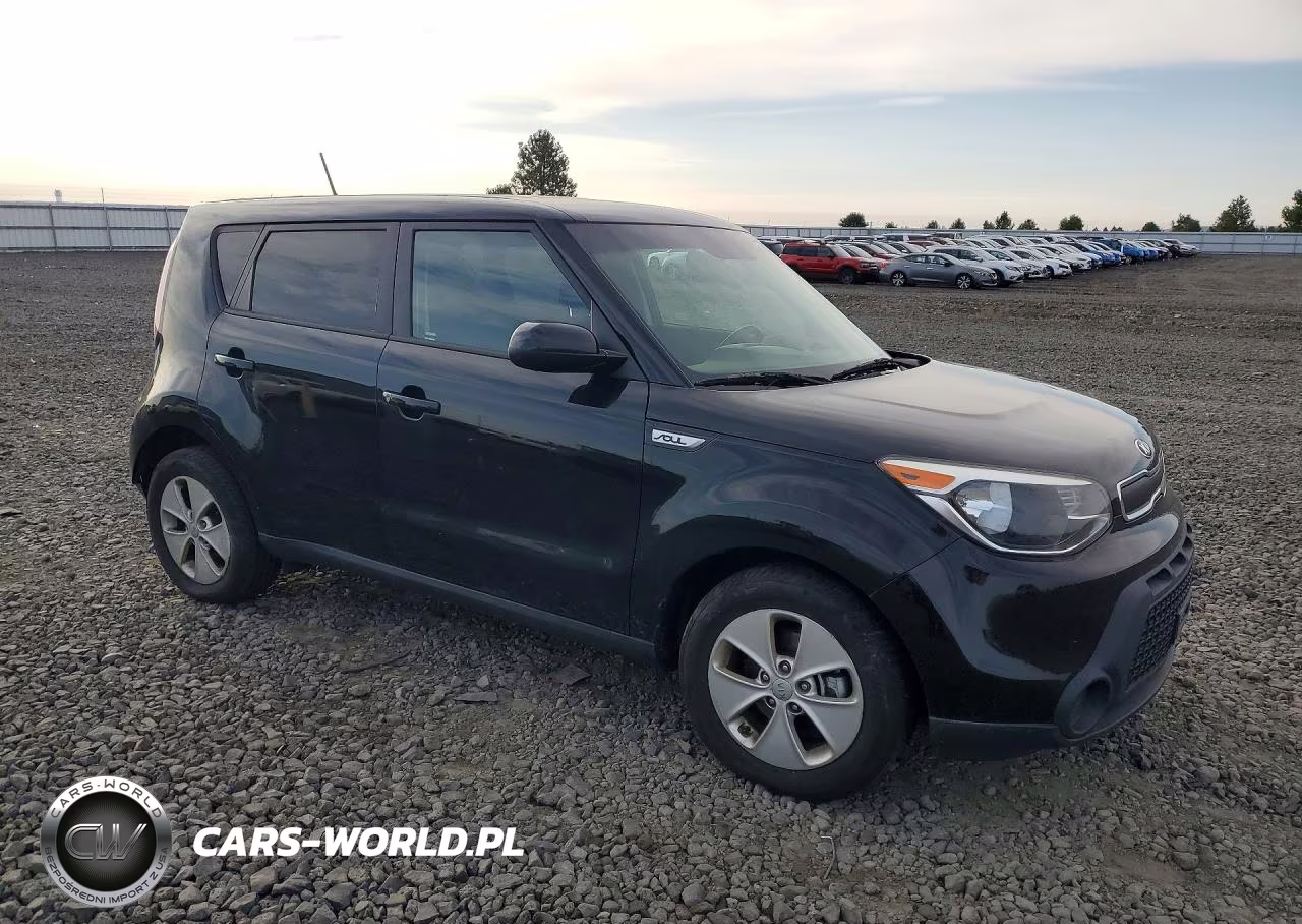 2016 Kia Soul Base VIN:KNDJN2A25G7273003 - 4