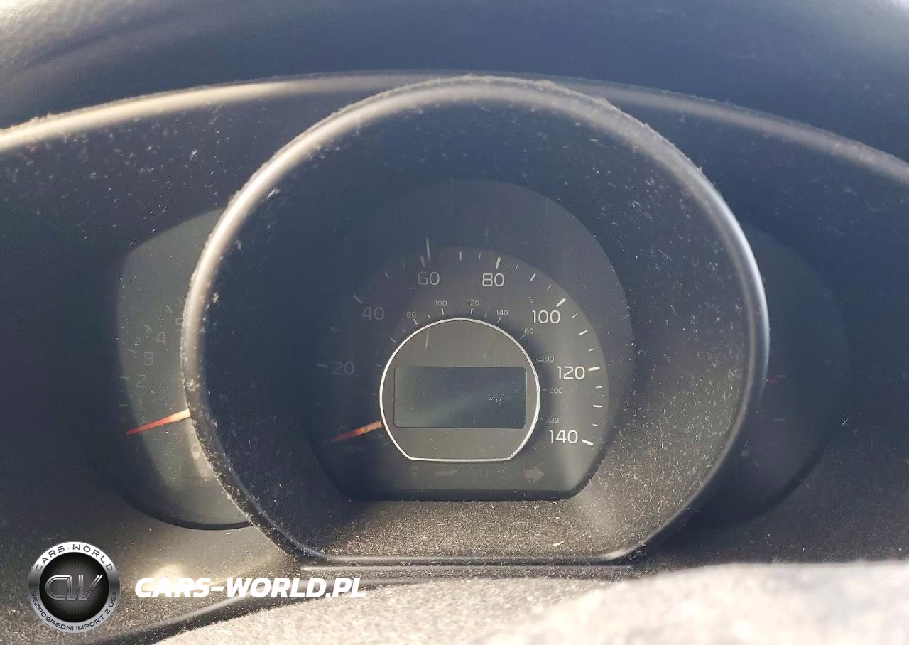 2016 Kia Soul Base VIN:KNDJN2A25G7273003 - 9