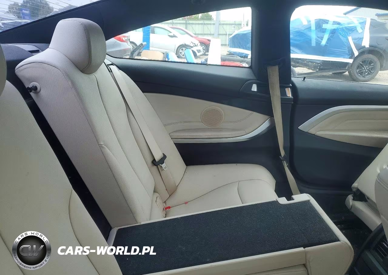 2014 BMW 428 Xi VIN:WBA3N9C58EK245471 - 10
