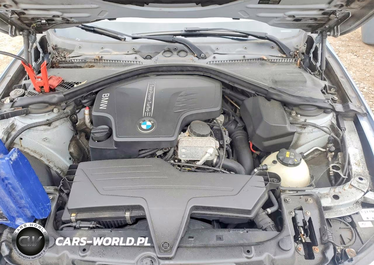 2014 BMW 428 Xi VIN:WBA3N9C58EK245471 - 11
