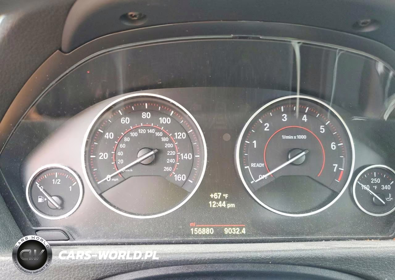 2014 BMW 428 Xi VIN:WBA3N9C58EK245471 - 9