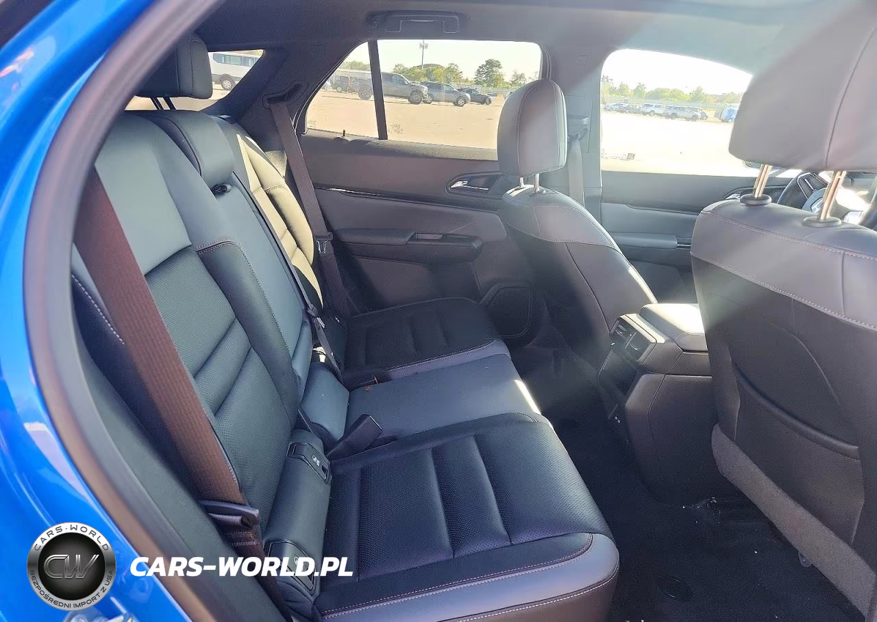 2024 Honda Prologue Elite VIN:3GPKHZRJ1RS519922 - 11