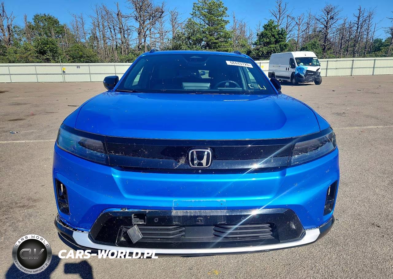 2024 Honda Prologue Elite VIN:3GPKHZRJ1RS519922 - 5