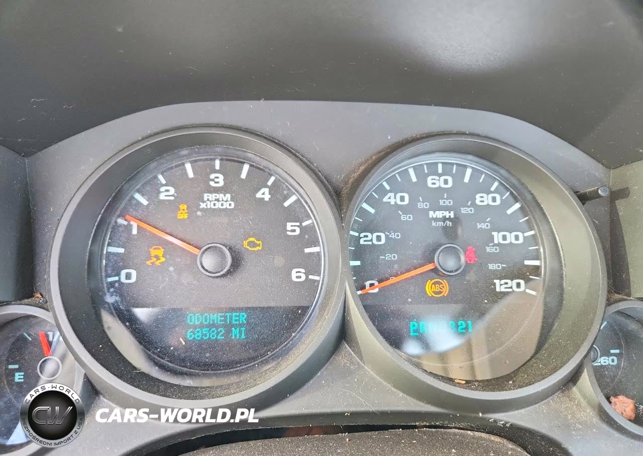 2013 Chevrolet Silverado C1500 VIN:1GCNCPEA0DZ318841 - 9