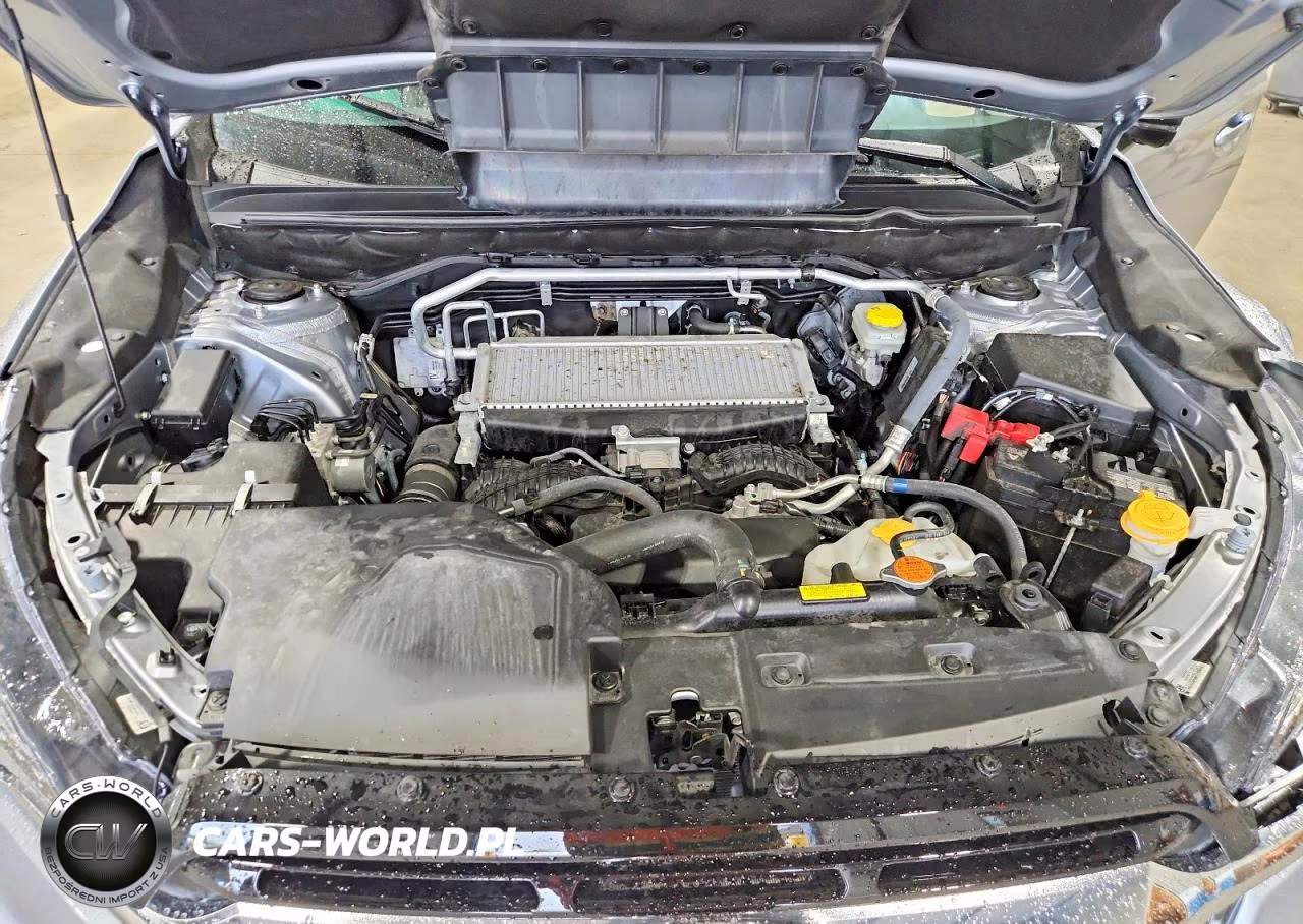 2025 Subaru Ascent Limited VIN:4S4WMAPD3S3434939 - 11