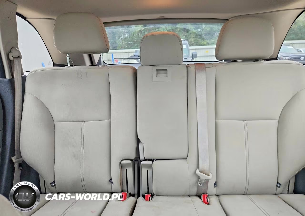 2012 Ford Edge Se VIN:2FMDK3GCXCBA94027 - 10