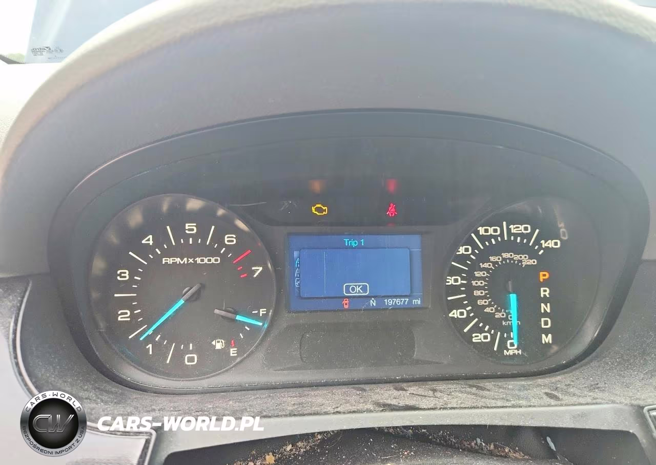 2012 Ford Edge Se VIN:2FMDK3GCXCBA94027 - 9