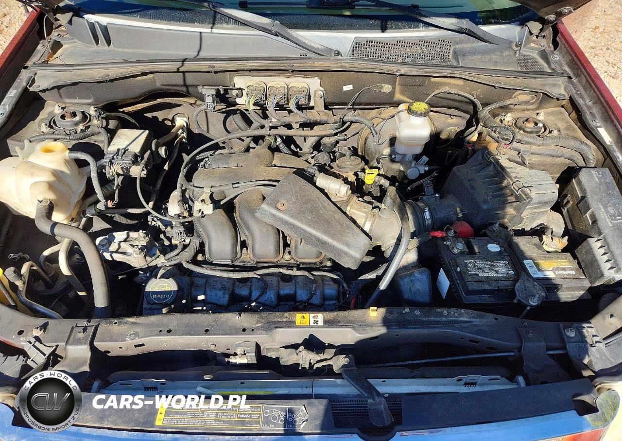 2008 Ford Escape Xlt VIN:1FMCU03148KA88214 - 11