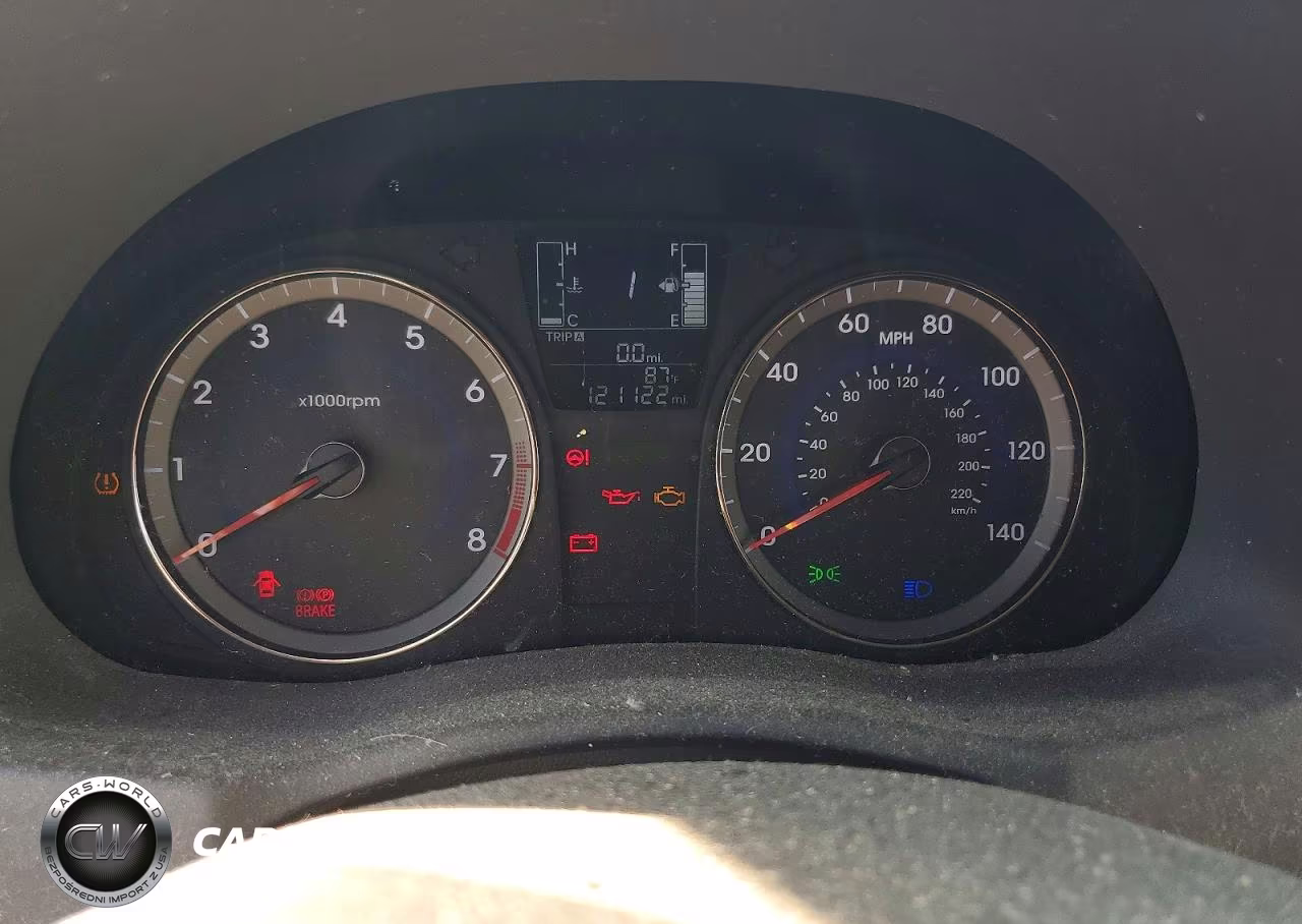 2017 Hyundai Accent Se VIN:KMHCT5AE0HU326196 - 9