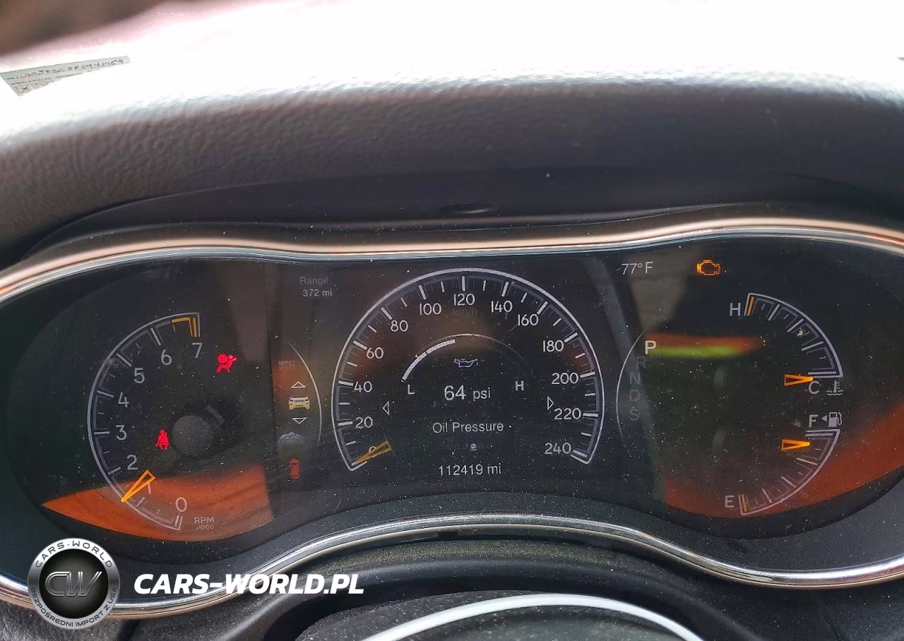 2015 Jeep Grand Cherokee Limited VIN:1C4RJFBG8FC941754 - 9