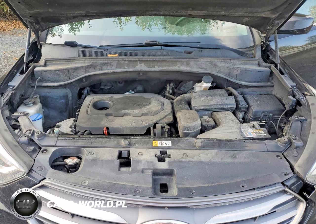 2018 Hyundai Santa Fe Sport 2.4L VIN:5NMZT3LB6JH071802 - 12