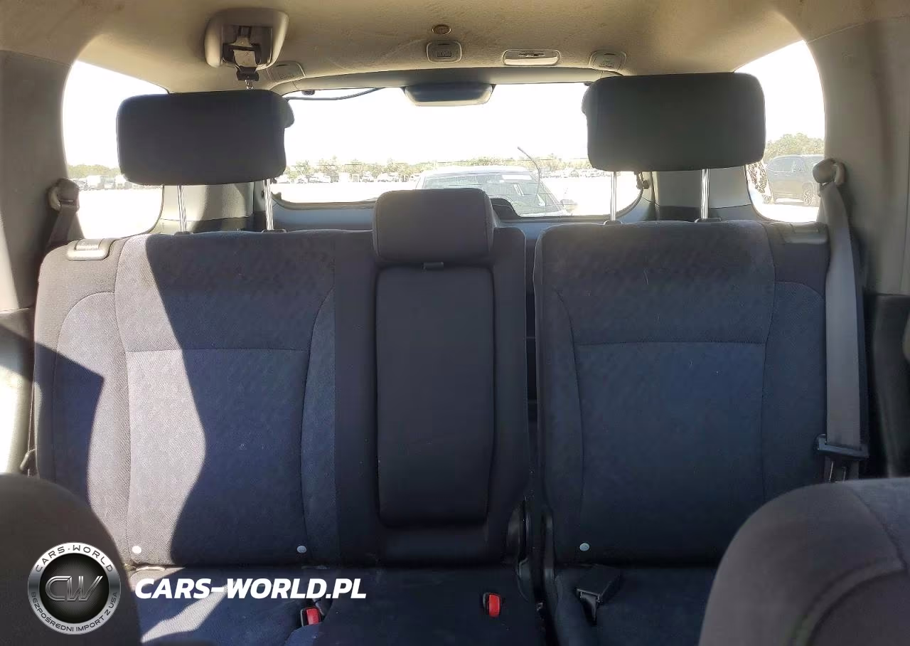 2006 Honda Cr-V Lx VIN:JHLRD68536C015861 - 10