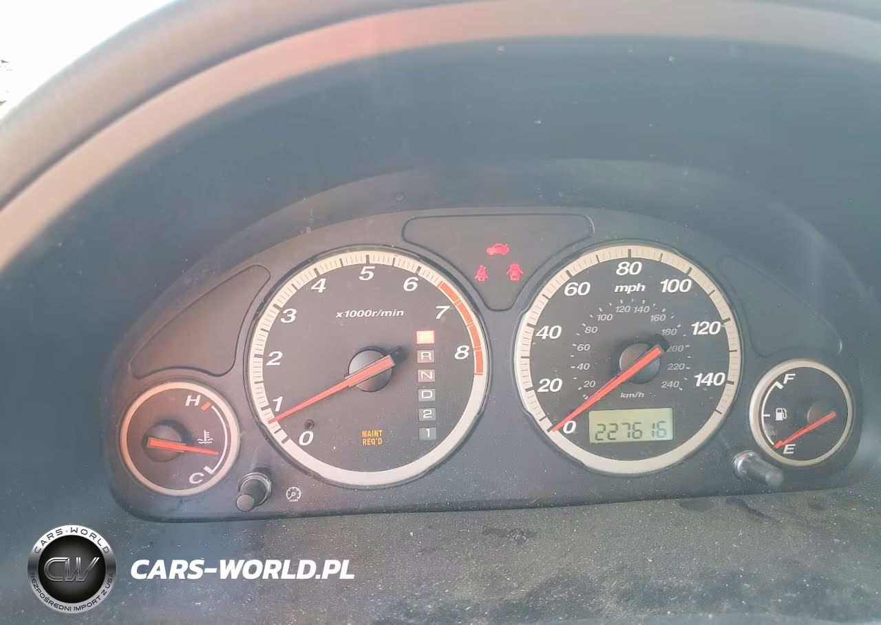 2006 Honda Cr-V Lx VIN:JHLRD68536C015861 - 9