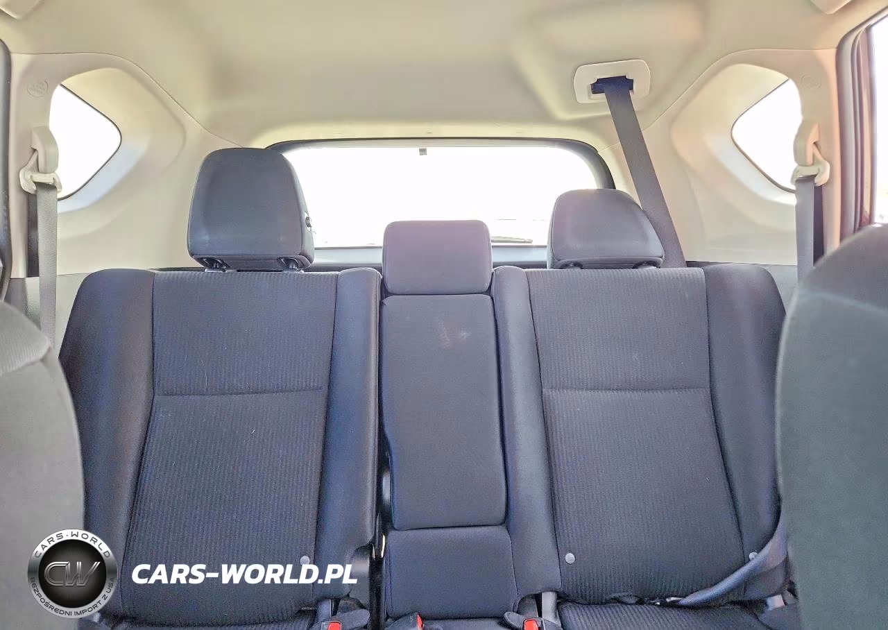 2016 Toyota Rav4 Le VIN:2T3ZFREV2GW238047 - 10