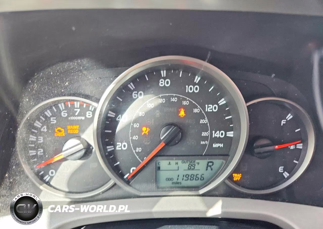 2016 Toyota Rav4 Le VIN:2T3ZFREV2GW238047 - 9