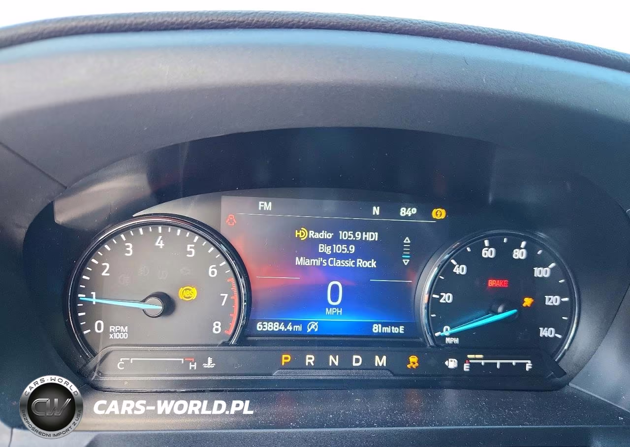 2020 Ford Explorer Limited VIN:1FMSK7FH3LGB33318 - 9