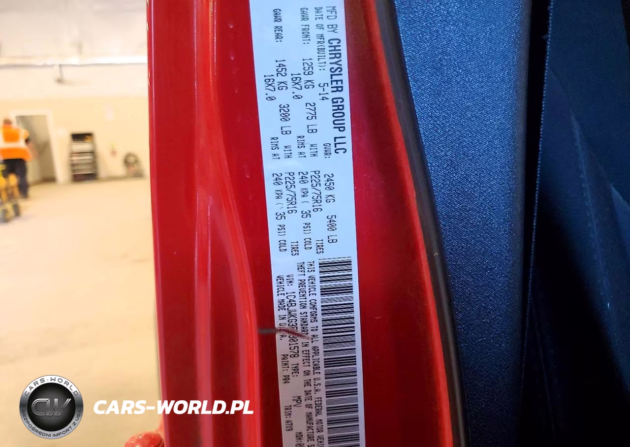 2014 Jeep Wrangler Unlimited Sport VIN:1C4BJWKG3EL301578 - 13
