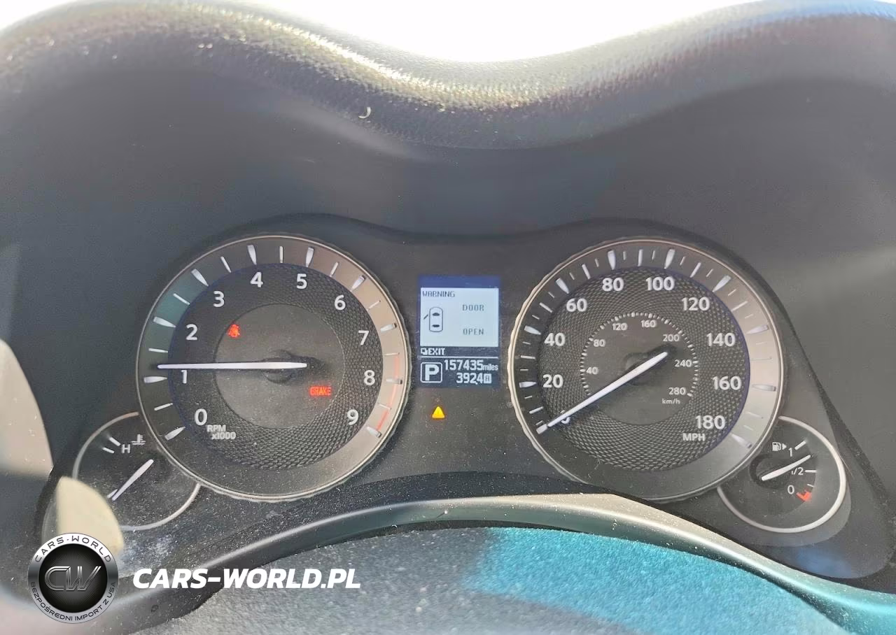 2015 Infiniti Q70L 3.7 VIN:JN1BY1PPXFM601866 - 9