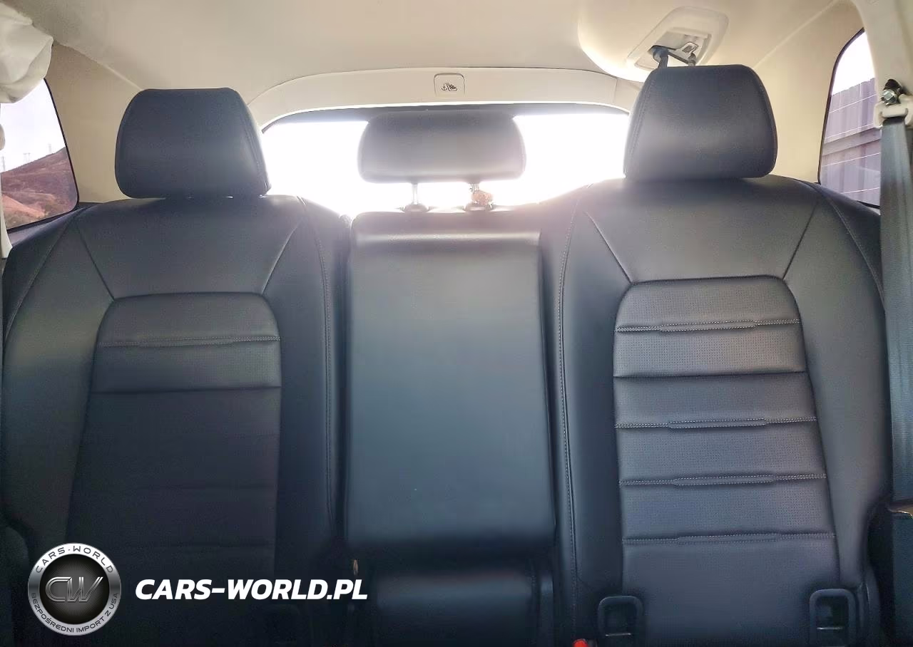 2024 Honda Cr-V Exl VIN:2HKRS4H76RH407735 - 10