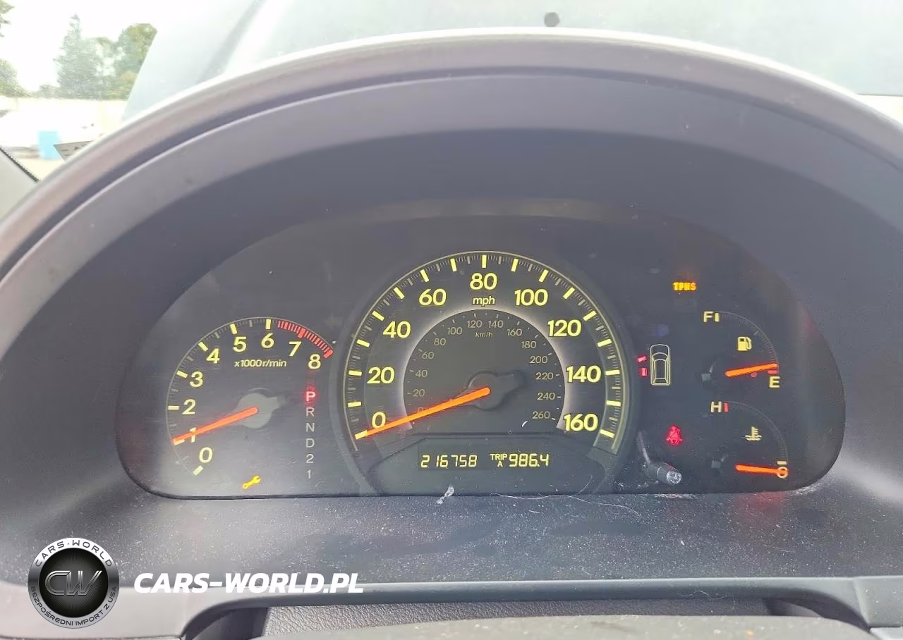 2010 Honda Odyssey Exl VIN:5FNRL3H75AB038277 - 9