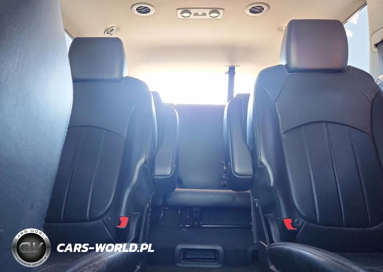 2017 Buick Enclave VIN:5GAKVBKD9HJ213154 - 10