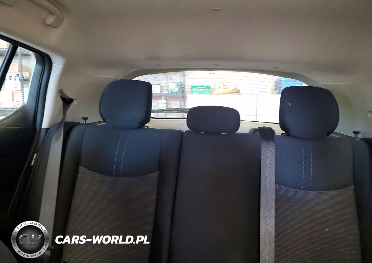 2020 Nissan Leaf S Plus VIN:1N4BZ1BP9LC304421 - 10