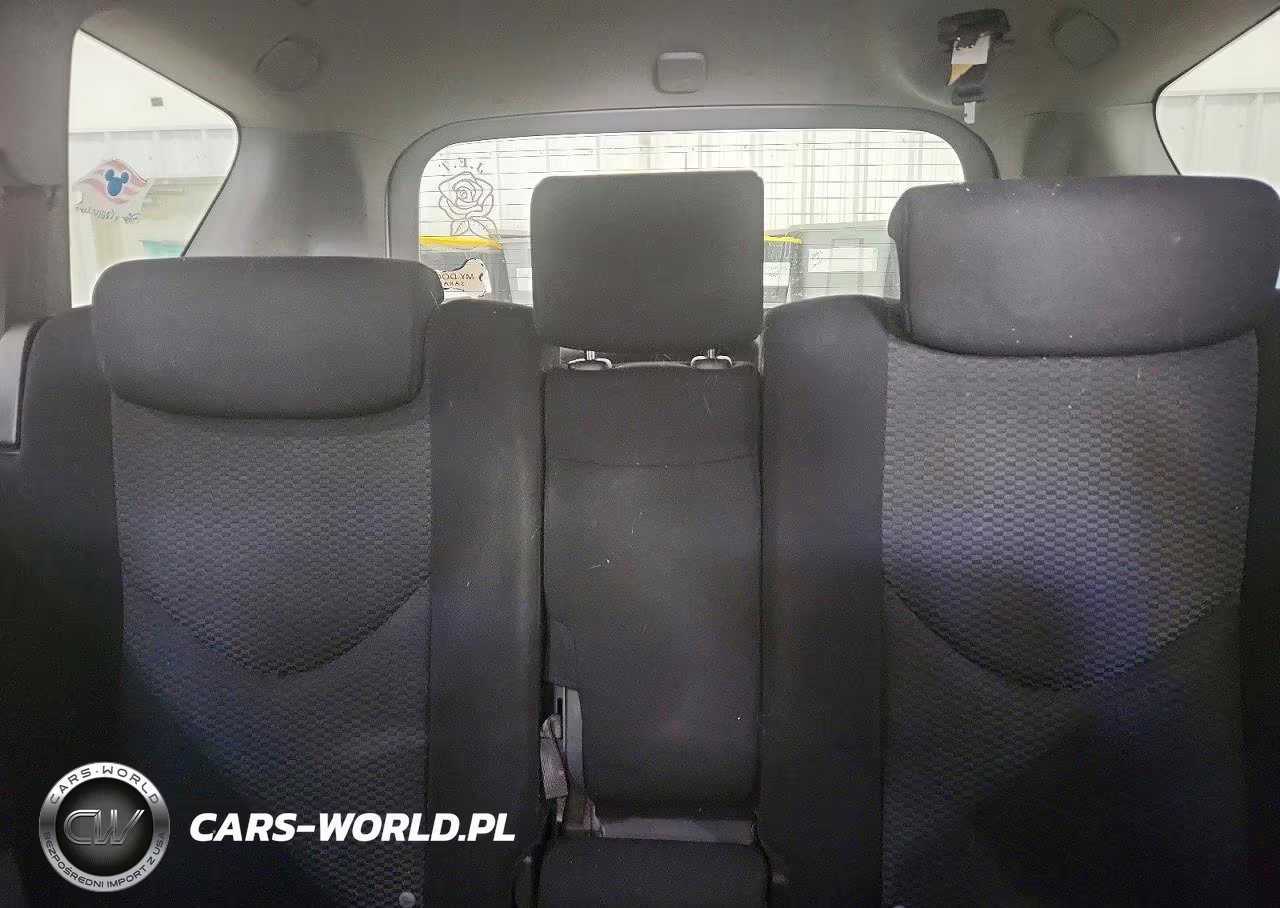 2007 Toyota Rav4 VIN:JTMBD32V275091471 - 10