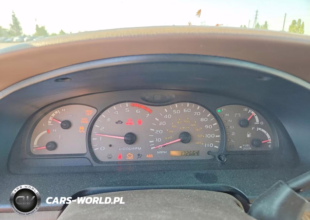 2002 Toyota Sequoia Limited VIN:5TDZT38A22S061265 - 9