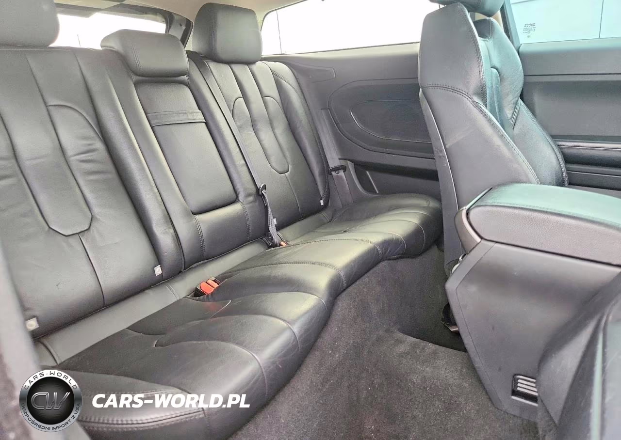 2013 Land Rover Range Rover Evoque Pure Premium VIN:SALVR1BG5DH713245 - 11