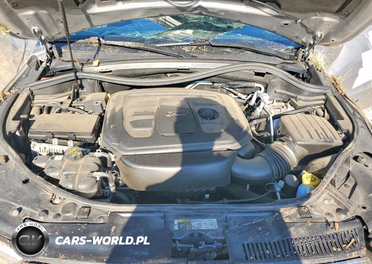 2020 Dodge Durango Sxt VIN:1C4RDJAG7LC215259 - 12