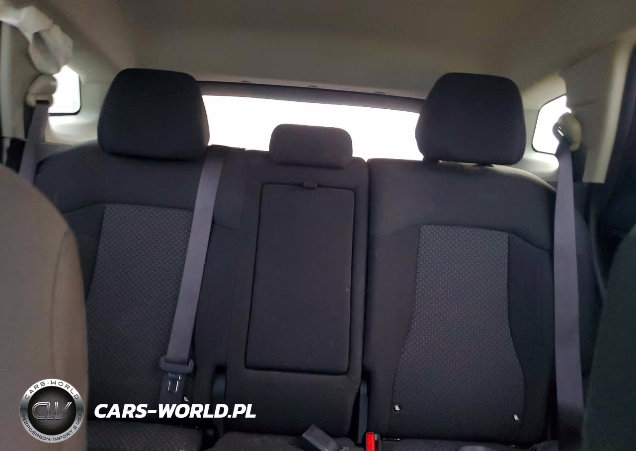 2024 Kia Sportage Lx VIN:KNDPUCDG2R7125002 - 10