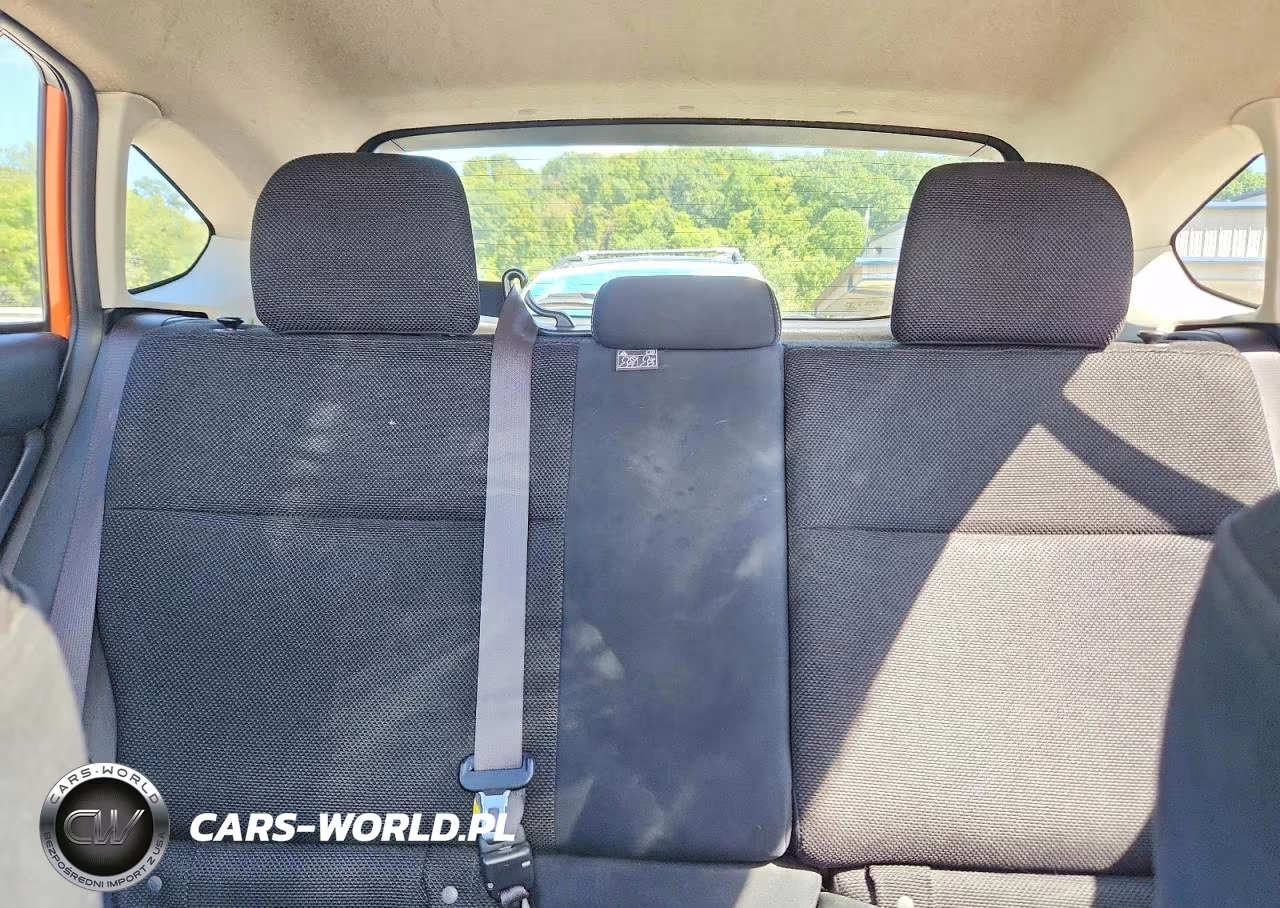 2014 Subaru Xv Crosstrek 2.0 Premium VIN:JF2GPAVC1E8329142 - 10