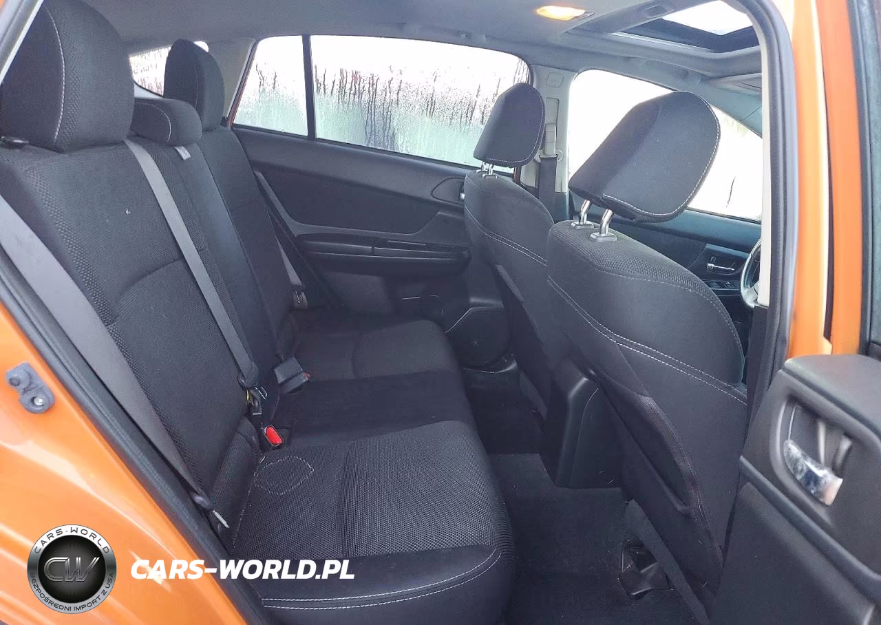 2014 Subaru Xv Crosstrek 2.0 Premium VIN:JF2GPAVC1E8329142 - 11