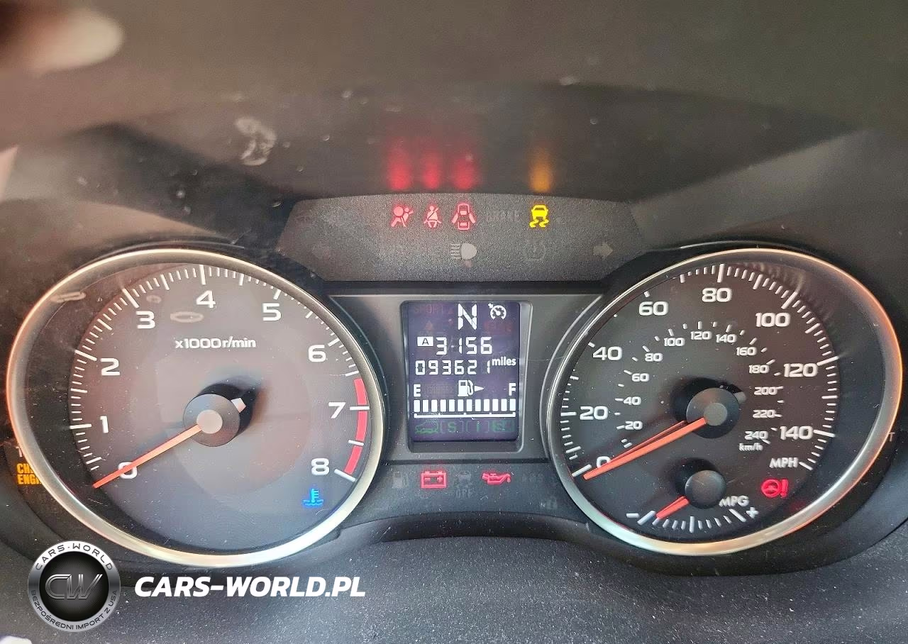 2016 Subaru Impreza VIN:JF1GJAA60GH015264 - 9