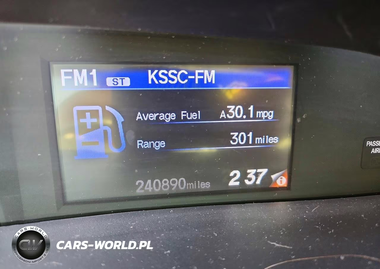 2012 Honda Civic Lx VIN:19XFB2F58CE381160 - 9