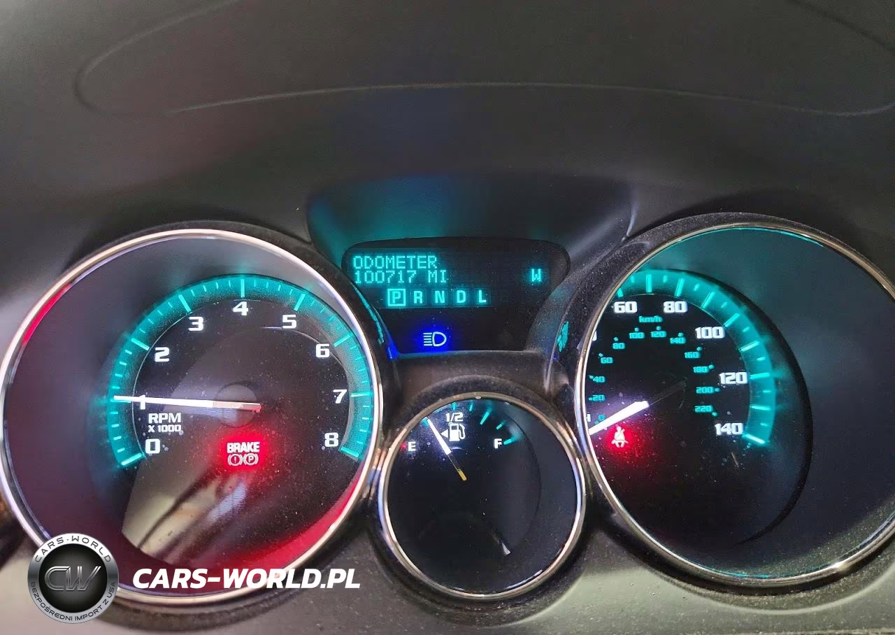 2017 Buick Enclave VIN:5GAKRAKD8HJ206050 - 9