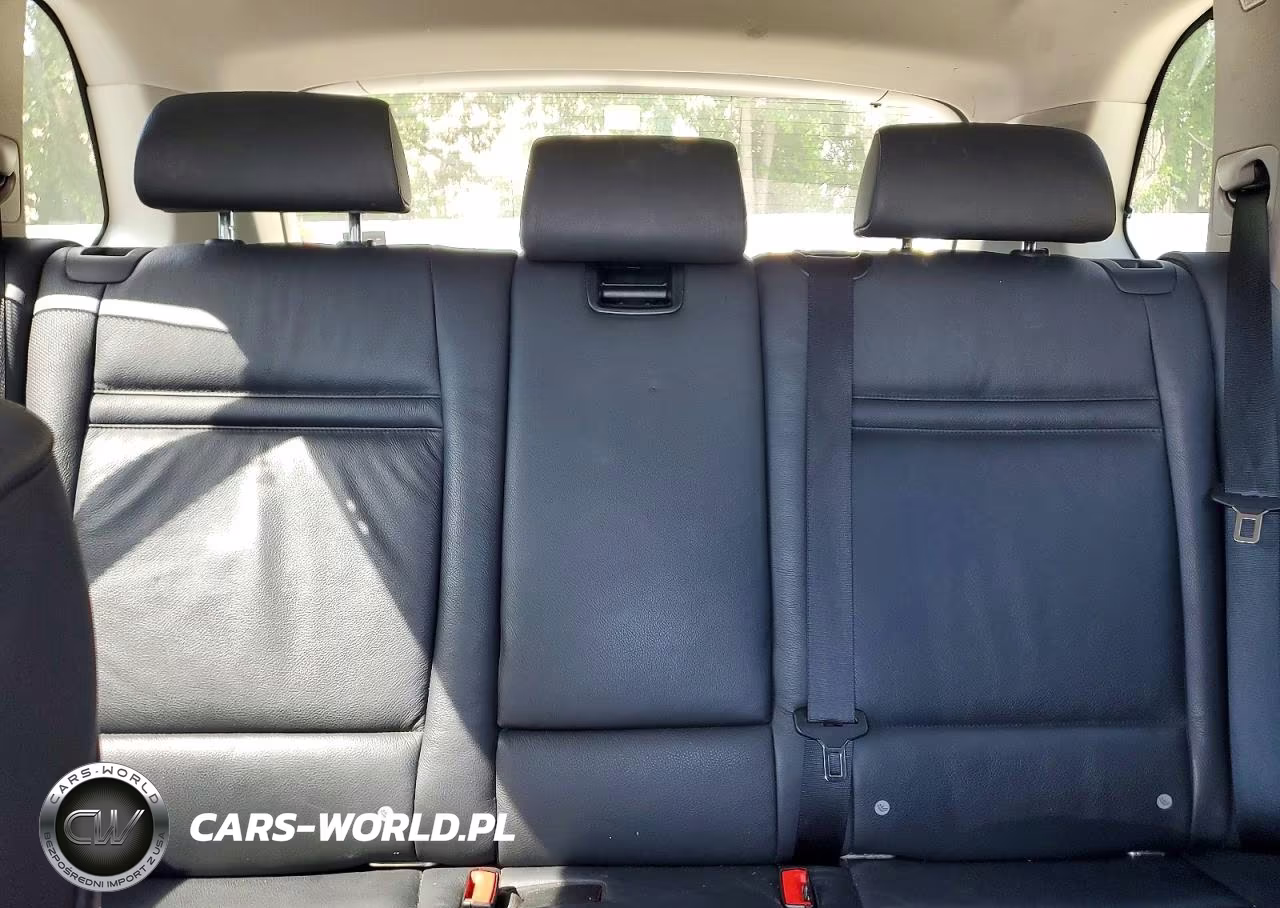 2011 BMW X5 xDrive35I VIN:5UXZV4C50BL404939 - 10