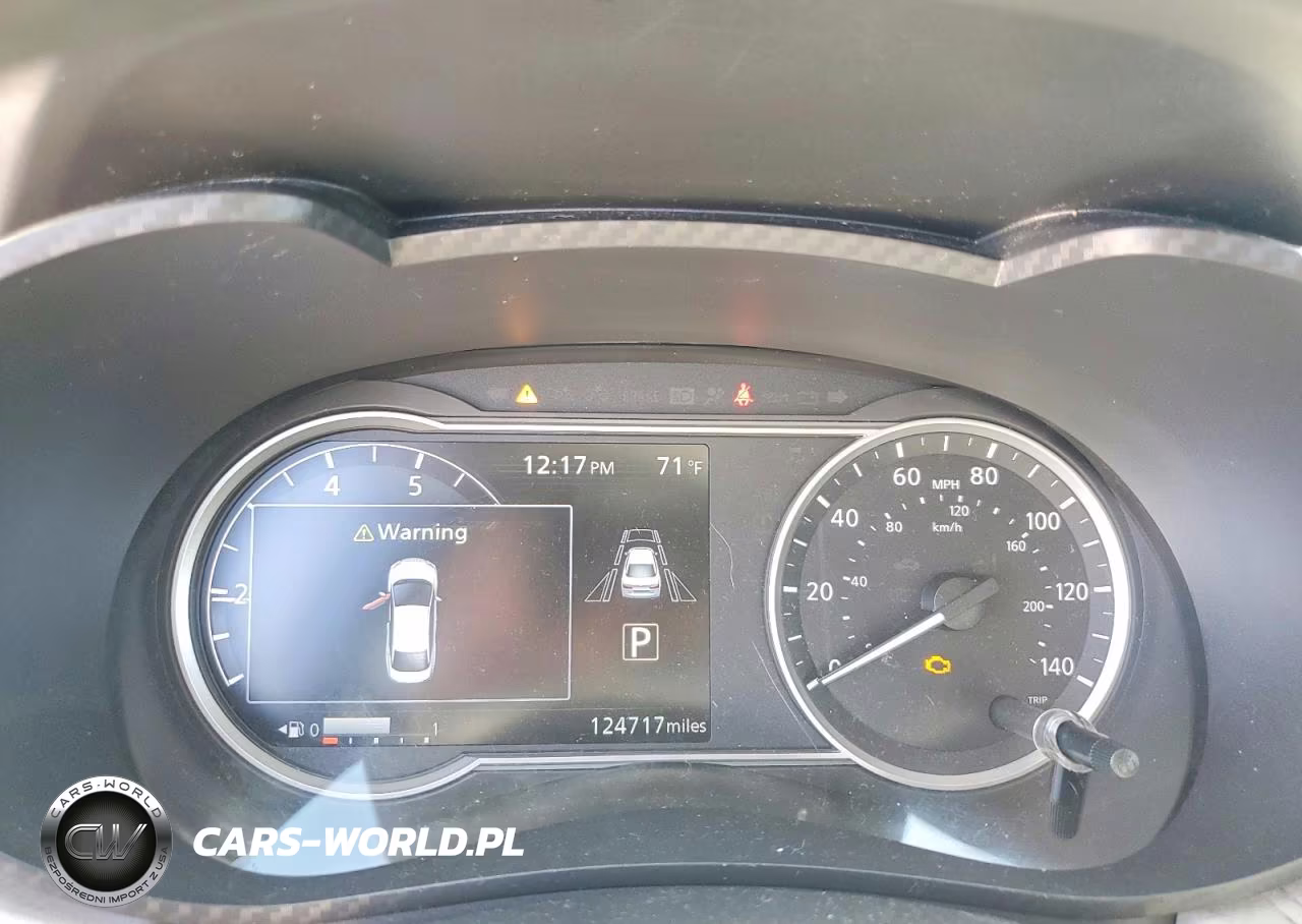 2021 Nissan Versa Sv VIN:3N1CN8EV6ML877279 - 9
