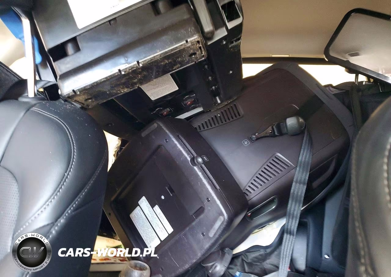2025 Kia Sorento Ex VIN:KNDRJDJH0S5320621 - 10
