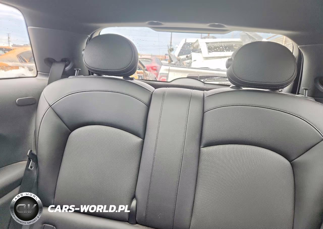 2016 Mini Cooper VIN:WMWXP5C51G3B76238 - 11