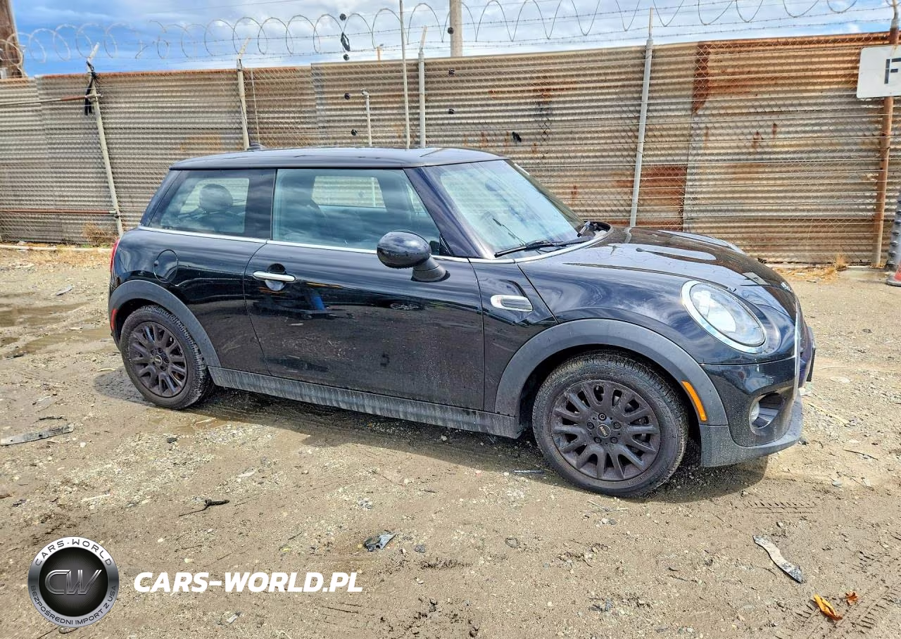 2016 Mini Cooper VIN:WMWXP5C51G3B76238 - 4